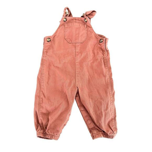 Baby Boy Bundle Lot Set 10PC Size 6M Onesies Pants Overall Jumpsuit - Picture 4 of 7